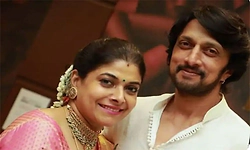 ಹೊಸ ಕಥೆಗಳಿಗೆ ಪ್ರಿಯಾ ಸುದೀಪ್‌ ಆಹ್ವಾನ