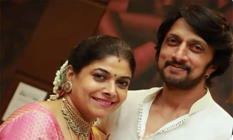 ಹೊಸ ಕಥೆಗಳಿಗೆ ಪ್ರಿಯಾ ಸುದೀಪ್‌ ಆಹ್ವಾನ