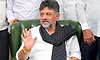 ಕಾಂಗ್ರೆಸ್‌ ಶಾಸಕರ ಕ್ಷೇತ್ರಗಳಿಗೆ ಭರ್ಜರಿ ಅನುದಾನ: ಬಿಜೆಪಿ ಶಾಸಕರಿಗೆ ಕಡಿಮೆ ಅನುದಾನ