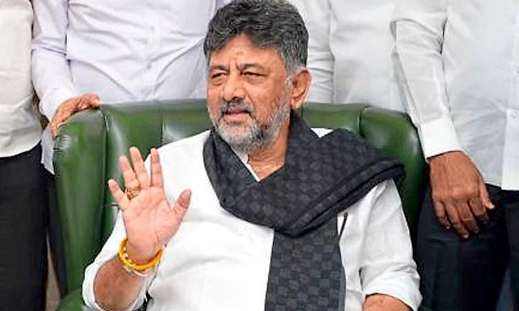 ಕಾಂಗ್ರೆಸ್‌ ಶಾಸಕರ ಕ್ಷೇತ್ರಗಳಿಗೆ ಭರ್ಜರಿ ಅನುದಾನ: ಬಿಜೆಪಿ ಶಾಸಕರಿಗೆ ಕಡಿಮೆ ಅನುದಾನ