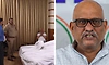 ಅಯೋಧ್ಯೆ: ರಾಮಮಂದಿರ ದರ್ಶನಕ್ಕೂ ಮುನ್ನವೇ ಅಜಯ್ ರೈ ಗೃಹಬಂಧನ; ಕಾಂಗ್ರೆಸ್ ಆಕ್ರೋಶ