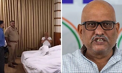 ಅಯೋಧ್ಯೆ: ರಾಮಮಂದಿರ ದರ್ಶನಕ್ಕೂ ಮುನ್ನವೇ ಅಜಯ್ ರೈ ಗೃಹಬಂಧನ; ಕಾಂಗ್ರೆಸ್ ಆಕ್ರೋಶ