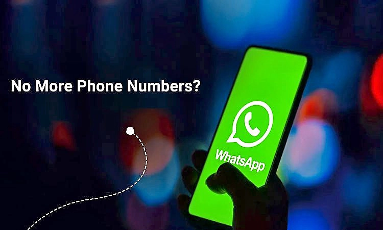 WhatsApp: ಏನಿದು ಯೂಸರ್‌ ನೇಮ್? ಹೊಸ ಫೀಚರ್‌ ಪರಿಚಯಿಸಿದ ವಾಟ್ಸಾಪ್‌