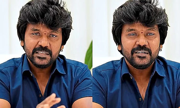 ʼಟಿವಿಕೆʼಯಿಂದ ತಿರುಚ್ಚಿ ಉಪ ಚುನಾವಣೆಗೆ ನಿಲ್ಲುವ ಕುರಿತು ತನ್ನ ನಿರ್ಧಾರ ತಿಳಿಸಿದ ಲಾರೆನ್ಸ್
