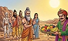 Kids Story: ದುಷ್ಟ ಜನರ ಕಾಣಿಕೆ