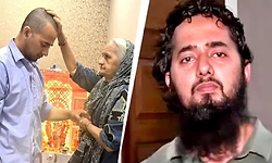 ಪ್ರೇಮ ವಿವಾಹಕ್ಕಾಗಿ ಇಸ್ಲಾಂ ಧರ್ಮಕ್ಕೆ ಮತಾಂತರಗೊಂಡಿದ್ದ ಯುವಕ ಹಿಂದೂ ಧರ್ಮಕ್ಕೆ ವಾಪಸ್