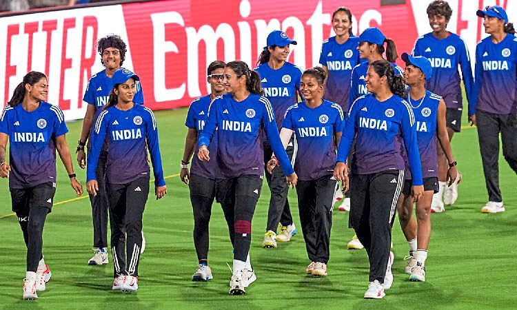 Asian Games 26: ಏಷ್ಯನ್‌ ಗೇಮ್ಸ್‌ ಗೆ ಭಾರತ ವನಿತಾ ತಂಡ ಪ್ರಕಟ: ಯಾಸ್ತಿಕಾಗೆ ಸಿಗದ ಅವಕಾಶ