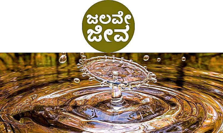 Water: ಜಲವೇ ಜೀವ