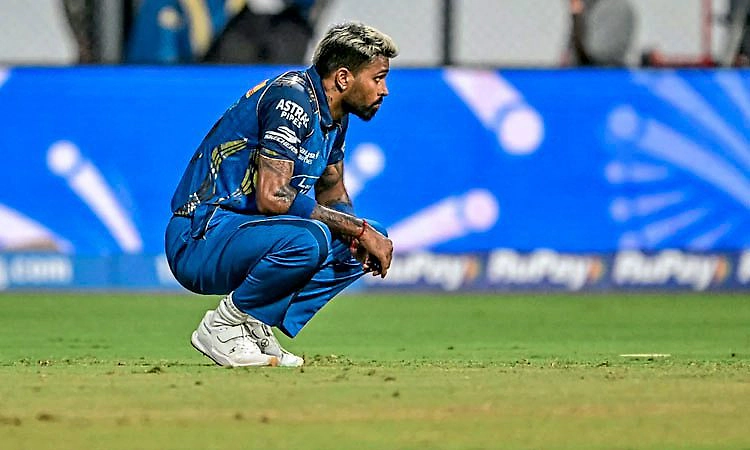 ಮಹತ್ವದ ನಿರ್ಧಾರ..: ಮುಂಬೈ ಬಿಟ್ಟು ಬೆಂಗಳೂರಿಗೆ ಶಿಫ್ಟ್‌ ಆದ ಹಾರ್ದಿಕ್‌ ಪಾಂಡ್ಯ
