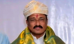 Yadgiri: ಹೇಮರೆಡ್ಡಿ ಮಲ್ಲಮ್ಮ ಸಹಕಾರಿ ಬ್ಯಾಂಕಿನ ಅಧ್ಯಕ್ಷ ಬಸನಗೌಡ ಆತ್ಮಹತ್ಯೆ