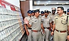 ವಿಜಯಪುರ: ನಂದಿ ಸಹಕಾರಿ ಸಕ್ಕರೆ ಕಾರ್ಖಾನೆಗೆ 12 ಕೋಟಿ ರೂ. ವಂಚನೆ, 8 ಜನರ ಸೆರೆ