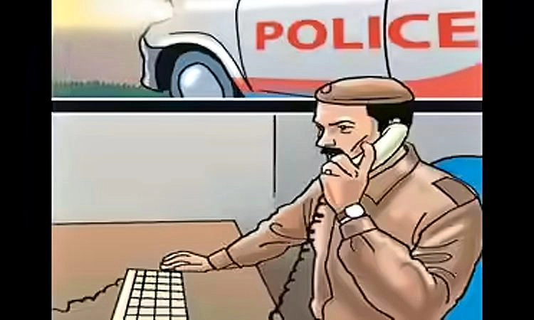 ನಿಯಮಬಾಹಿರವಾಗಿ ಕಾರ್ಯಾಚರಿಸಿದ ಹೋಟೆಲ್, ಪೊಲೀಸರೊಂದಿಗೆ ವಾಗ್ವಾದ: ಗ್ರಾಹಕನ ಮೇಲೆ ಕೇಸು