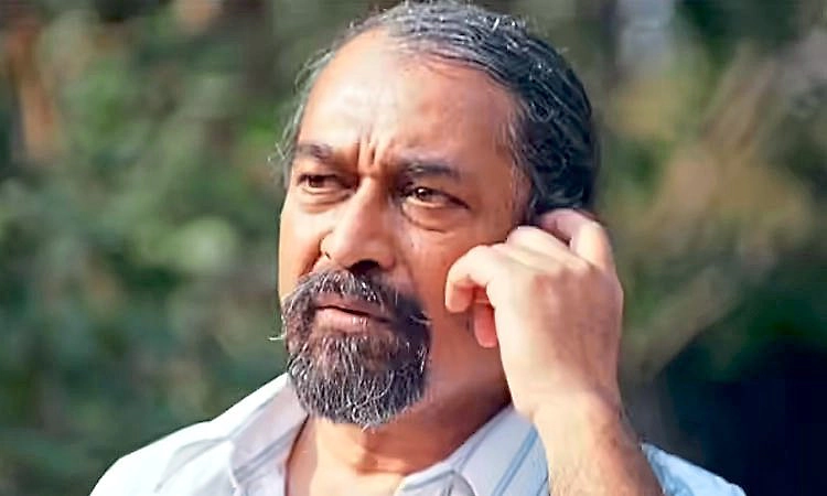 ಖ್ಯಾತ ಚಿತ್ರಕಲಾವಿದ ಕೆ.ಟಿ. ಶಿವಪ್ರಸಾದ್ ನಿಧನ