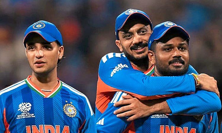 5 T20: ಭಾರತಕ್ಕೆ ಕಾದಿದೆ ಇಂಗ್ಲೆಂಡ್ ನೆಲದ ಸವಾಲು
