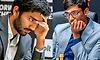 Zagreb Rapid And Blitz Chess: ಪ್ರಜ್ಞಾನಂದ, ಗುಕೇಶ್‌ ಸ್ಪರ್ಧೆ