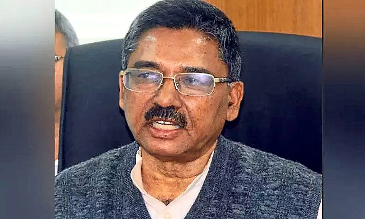 ಸಾರ್ವಜನಿಕರ ಅಭಿಪ್ರಾಯಕ್ಕೆ ಅವಕಾಶ: ಸಾಮಾಜಿಕ ನ್ಯಾಯದಡಿ ಮಂತ್ರಿ ಸ್ಥಾನ ನೀಡಿ: ಉಗ್ರಪ್ಪ