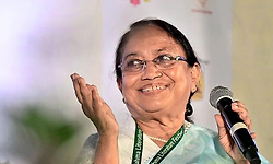 ಎಸ್‌ಐಆರ್ ಬಗ್ಗೆ ಗಾಬರಿ ಬೀಳುವ ಅಗತ್ಯವಿಲ್ಲ: ಸಾಹಿತಿ ಬಾನು ಮುಷ್ತಾಕ್