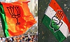ಮೊದಲ ದಿನವೇ ಕಾಂಗ್ರೆಸ್‌, ಬಿಜೆಪಿ ‘ಎಸ್ಐಆರ್‌’ ಗಲಾಟೆ!