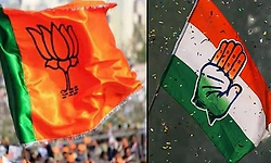 ಮೊದಲ ದಿನವೇ ಕಾಂಗ್ರೆಸ್‌, ಬಿಜೆಪಿ ‘ಎಸ್ಐಆರ್‌’ ಗಲಾಟೆ!