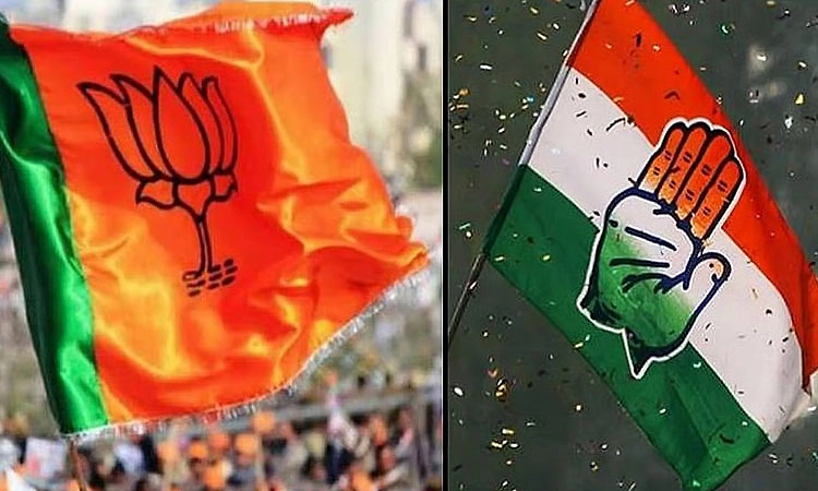 ಮೊದಲ ದಿನವೇ ಕಾಂಗ್ರೆಸ್‌, ಬಿಜೆಪಿ ‘ಎಸ್ಐಆರ್‌’ ಗಲಾಟೆ!