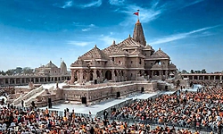 ಜು.11ರ ಬದಲು ಜು.6ರಂದೇ ಮಂದಿರ ಟ್ರಸ್ಟ್‌ ತುರ್ತು ಸಭೆ!