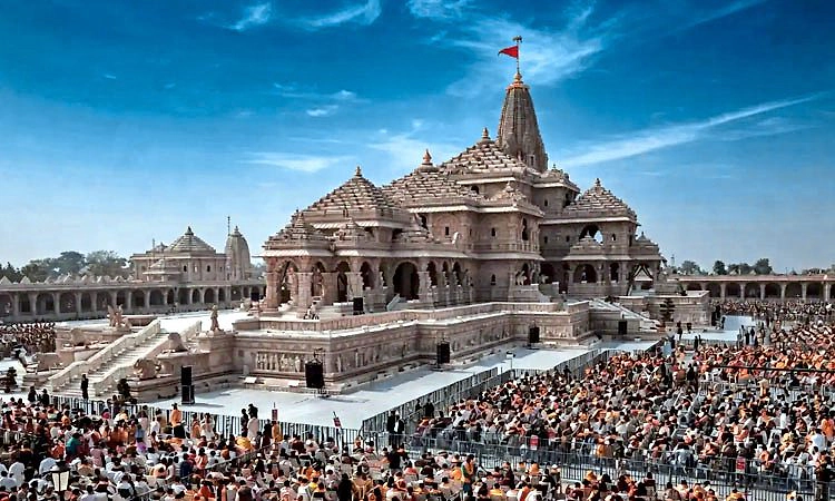 ಜು.11ರ ಬದಲು ಜು.6ರಂದೇ ಮಂದಿರ ಟ್ರಸ್ಟ್‌ ತುರ್ತು ಸಭೆ!