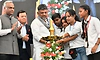 ಡ್ರಗ್ಸ್‌ ಹಾವಳಿ ತಡೆಗೆ ‘ಬೇಡ ಬ್ರೋ’ ಅಭಿಯಾನ