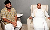 ಸಿದ್ದರಾಮಯ್ಯ ಮುಂದೆ ಶಾಸಕ ಪ್ರದೀಪ್‌ ಈಶ್ವರ್‌ ಕಣ್ಣೀರು
