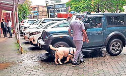 ಉಡುಪಿ ಜಿಲ್ಲಾ ನ್ಯಾಯಾಲಯ: 4ನೇ ಬಾರಿಗೆ ಹುಸಿ ಬಾಂಬ್‌ ಬೆದರಿಕೆ!