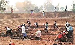 ಇಂದಿನಿಂದ ರಾಜ್ಯದಲ್ಲಿ 'ಜಿ ರಾಮ್‌ಜಿ' ಯುಗ