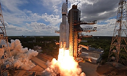 India issues new guidelines for private space firms, sets 1-in-10,000 casualty rate