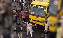 "I was just doing my duty, I wasn't scared": Bhopal's 'Lady Singham' on viral bus incident
