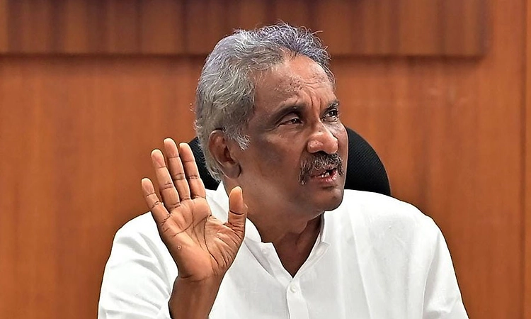 K'taka to guide Jharkhand on eco-tourism development, pact likely soon: Minister George