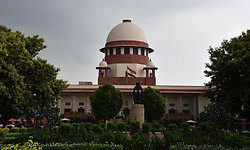 SC agrees to examine PIL seeking alternative to Jantar Mantar as protest venue