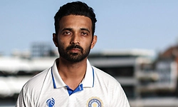 Ajinkya Rahane announces retirement from international cricket