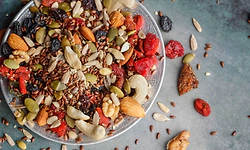 8 affordable dry fruits and seeds packed with nutrition