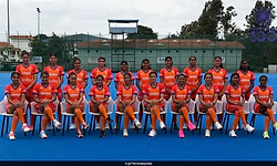 Why did Hockey India change the jersey colour? Here is the reason