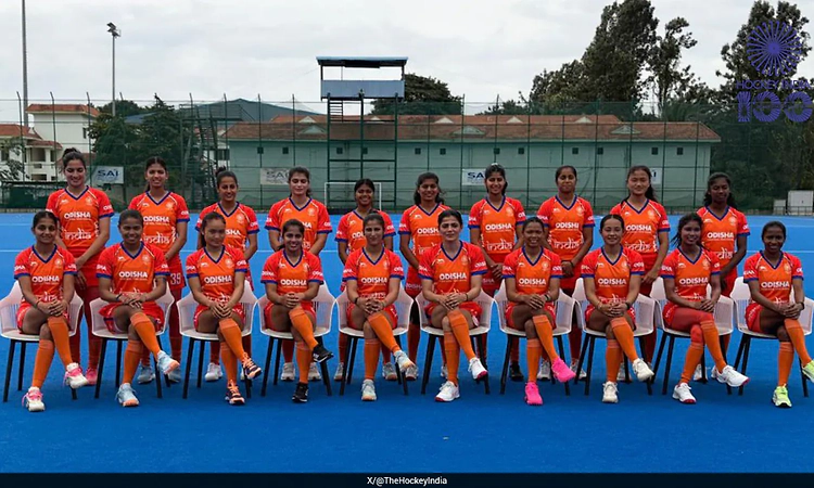 Why did Hockey India change the jersey colour? Here is the reason