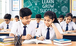 ಮಕ್ಕಳ ಶಿಕ್ಷಣ, ನೈತಿಕತೆ ಮತ್ತು ಸಾಹಿತ್ಯ