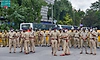 ಪೊಲೀಸರ ಕಾರ್ಯನಿರ್ವಹಣೆ ರಾಜಕೀಯ ಹಸ್ತಕ್ಷೇಪ ಸಲ್ಲದು
