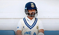 Indian Cricketer: ಎಲ್ಲಾ ಮಾದರಿ ಕ್ರಿಕೆಟ್‌ ಗೆ ವಿದಾಯ ಹೇಳಿದ ಅಜಿಂಕ್ಯ ರಹಾನೆ
