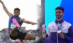 Commonwealth Games 2026: ಸತತ ಎರಡನೇ ಪದಕ ಗೆದ್ದು ಇತಿಹಾಸ ನಿರ್ಮಿಸಿದ ಮುರಳಿ ಶ್ರೀಶಂಕರ್!