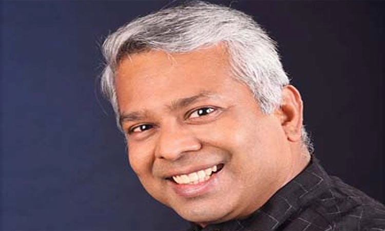 ಮಂಗಳೂರು: ಮಹೇಶ್‌ ಮೋಟಾರ್ಸ್‌ ಮಾಲೀಕ ಮಹೇಶ್‌ ಶೇಕ ನಿಧನ