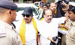 ಸಿಡಬ್ಲ್ಯೂಆರ್‌ಸಿ ನಿರ್ದೇಶನ ಅವೈಜ್ಞಾನಿಕ: ಸಾ.ರಾ. ಗೋವಿಂದು