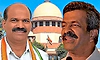ಶೃಂಗೇರಿ ಅಂಚೆ ಮತ ಮರುಎಣಿಕೆ: ಸುಪ್ರೀಂ ಕೋರ್ಟ್‌ ನಲ್ಲಿಂದು ಮಹತ್ವದ ವಿಚಾರಣೆ