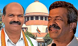 ಶೃಂಗೇರಿ ಅಂಚೆ ಮತ ಮರುಎಣಿಕೆ: ಸುಪ್ರೀಂ ಕೋರ್ಟ್‌ ನಲ್ಲಿಂದು ಮಹತ್ವದ ವಿಚಾರಣೆ
