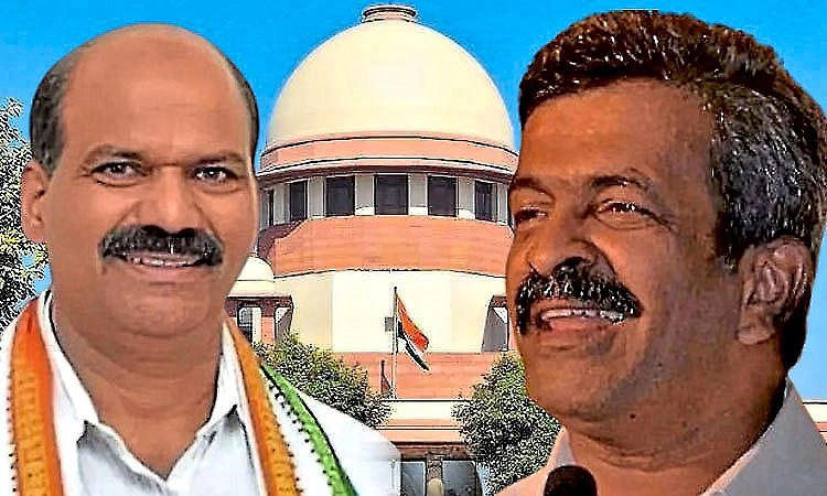 ಶೃಂಗೇರಿ ಅಂಚೆ ಮತ ಮರುಎಣಿಕೆ: ಸುಪ್ರೀಂ ಕೋರ್ಟ್‌ ನಲ್ಲಿಂದು ಮಹತ್ವದ ವಿಚಾರಣೆ