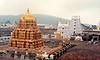 ನಕಲಿ ವೆಬ್‌ಸೈಟ್‌ಗಳ ಹಾವಳಿ: ಭಕ್ತರಿಗೆ ತಿರುಪತಿ ದೇವಸ್ಥಾನ ಮಂಡಳಿ ಎಚ್ಚರಿಕೆ