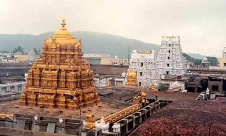 ನಕಲಿ ವೆಬ್‌ಸೈಟ್‌ಗಳ ಹಾವಳಿ: ಭಕ್ತರಿಗೆ ತಿರುಪತಿ ದೇವಸ್ಥಾನ ಮಂಡಳಿ ಎಚ್ಚರಿಕೆ