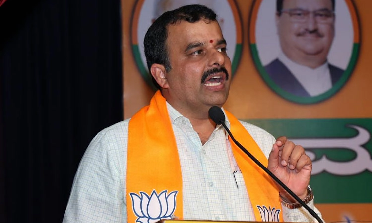 ಗೋಲಿಬಾರ್‌ ಎದುರಿಸಿದ ನಾವು ನೋಟಿಸ್‌ಗೆ ಹೆದರಲ್ಲ: ಶಾಸಕ ಸುನಿಲ್ ಕುಮಾರ್